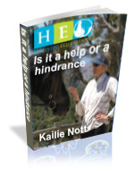 Kailie Nott