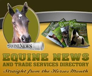 Equine News